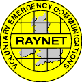 member of the Radio Amateurs Emergency Network