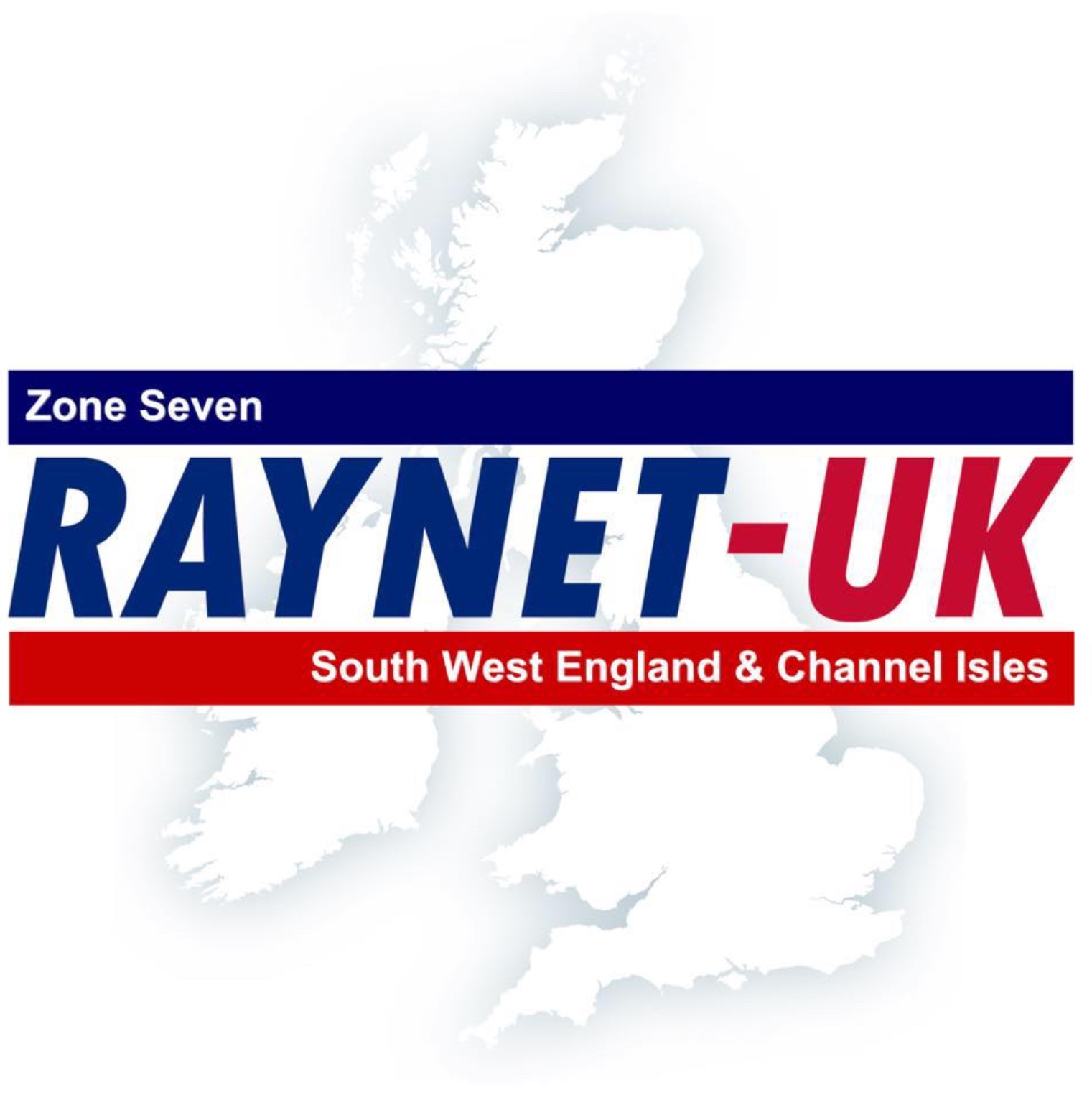 member of the Radio Amateurs Emergency Network